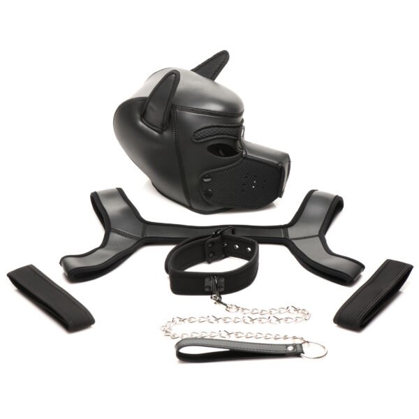Full Pup Arsenal Set - Image 2