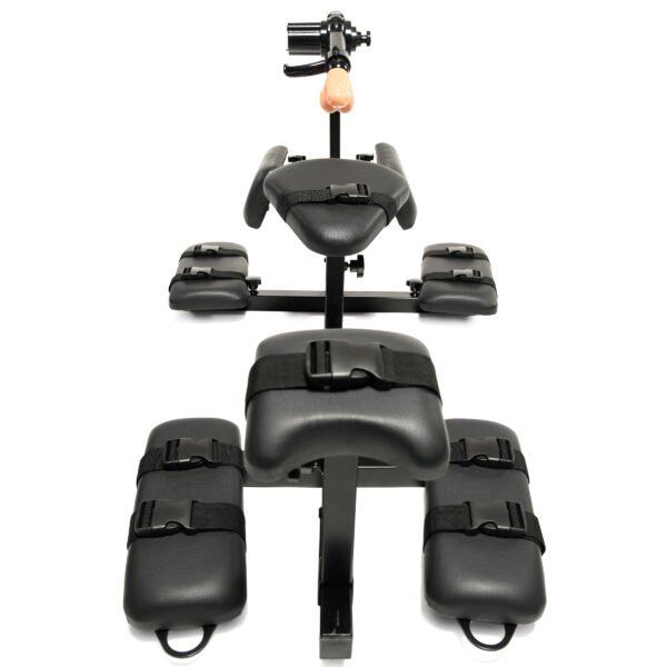 Subversion Deluxe Stockade With Sex Machine - Image 11