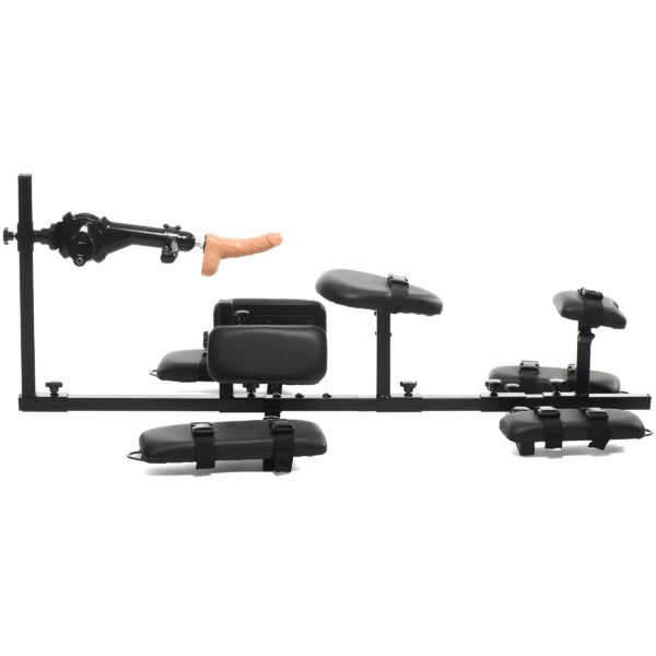 Subversion Deluxe Stockade With Sex Machine - Image 8