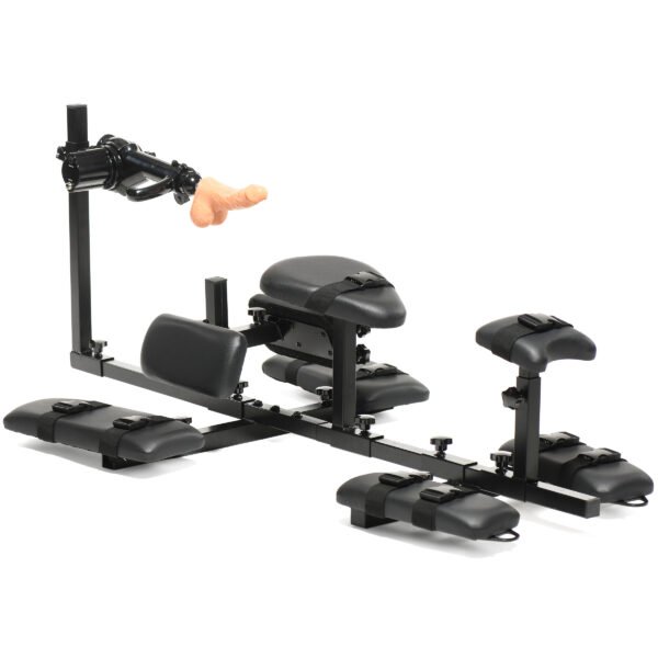 Subversion Deluxe Stockade With Sex Machine - Image 10