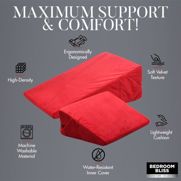 Love Cushion Set - Image 13
