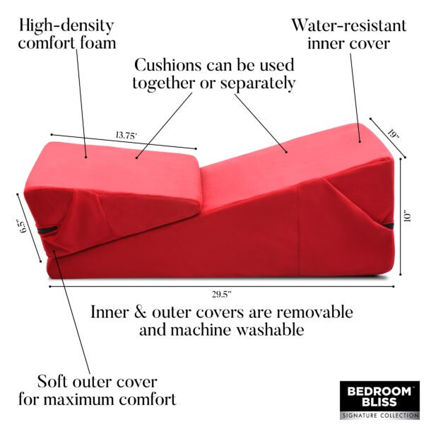 Love Cushion Set - Image 4