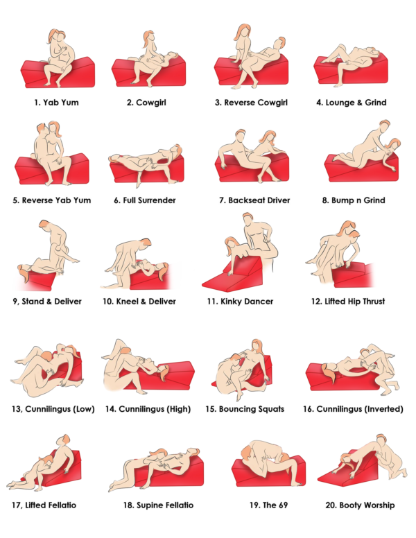 Small Love Cushion - Image 4