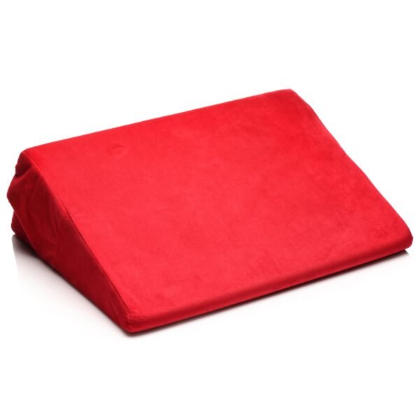 Small Love Cushion - Image 10