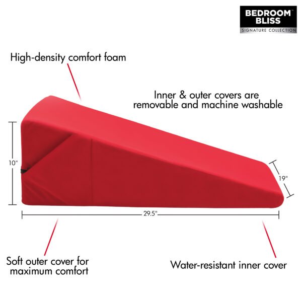 Xl Love Cushion - Image 9