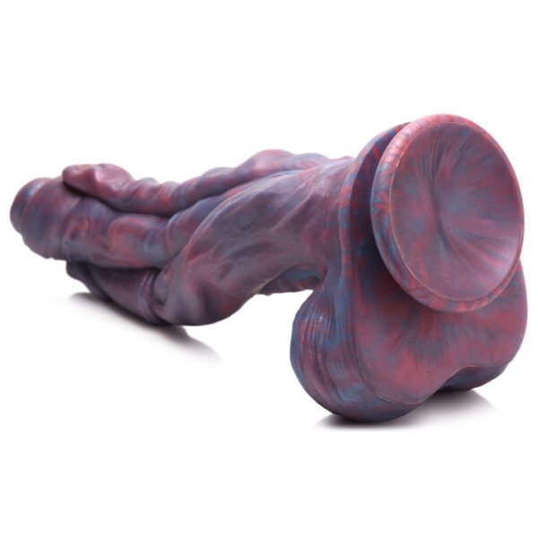 Hydra Sea Monster Silicone Dildo - Image 4