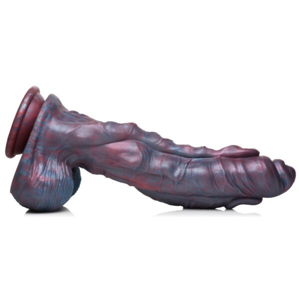 Hydra Sea Monster Silicone Dildo - Image 5