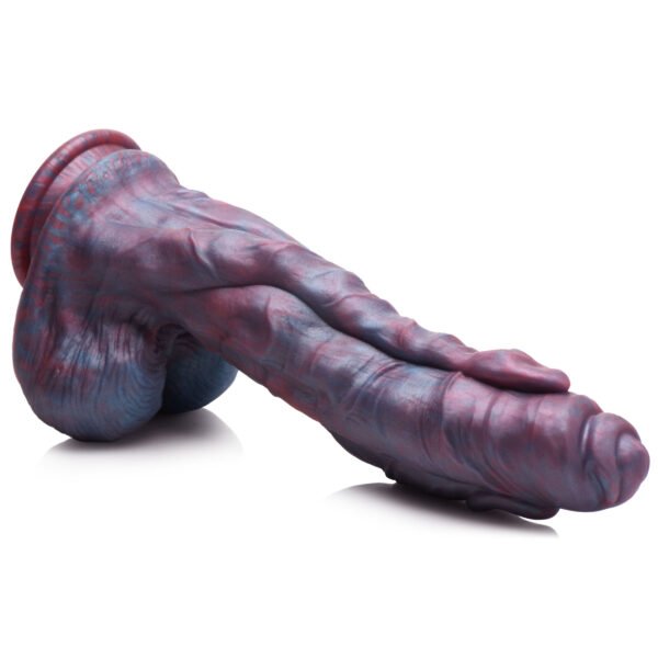 Hydra Sea Monster Silicone Dildo - Image 6
