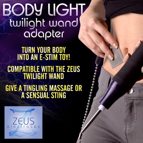 Ultra Neo Violet Wand 10 Piece Set - Image 3