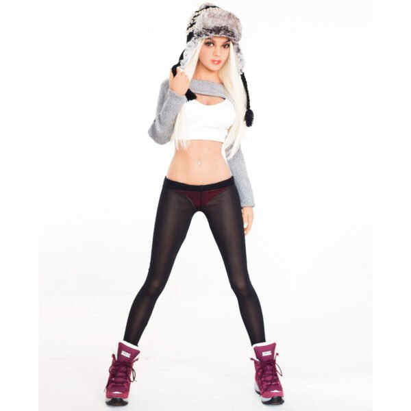 Snow Bunny Blair Love Doll - Image 6