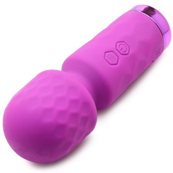 10x Mini Silicone Wand - - Image 4