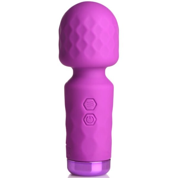 10x Mini Silicone Wand - - Image 10