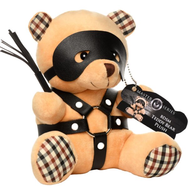 Bdsm Teddy Bear - Image 7