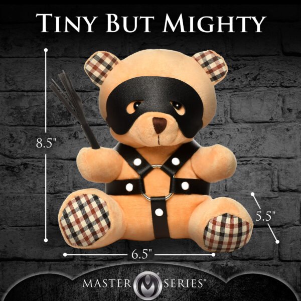 Bdsm Teddy Bear - Image 6