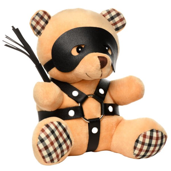 Bdsm Teddy Bear - Image 4