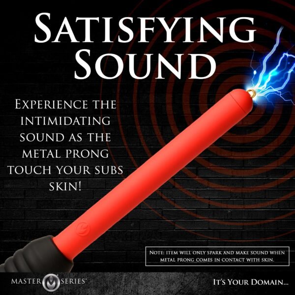 Spark Rod Zapping Wand - Image 2