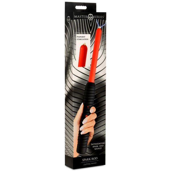 Spark Rod Zapping Wand - Image 4