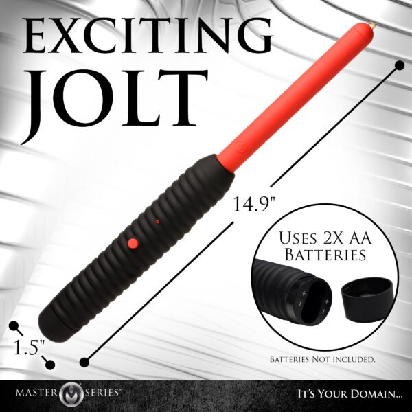 Spark Rod Zapping Wand - Image 8
