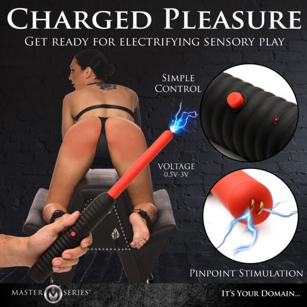 Spark Rod Zapping Wand - Image 9