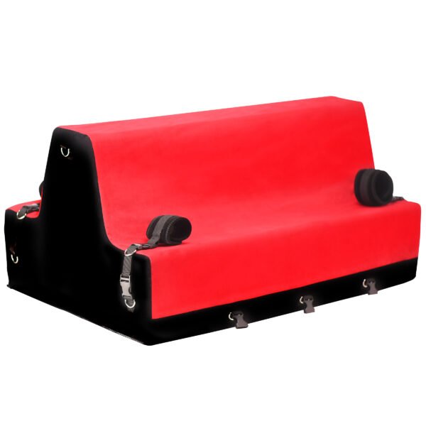 Lover's Bondage Bench - Image 10