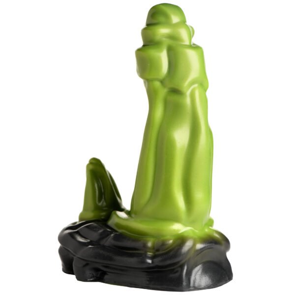 Orc Silicone Dildo - Image 4