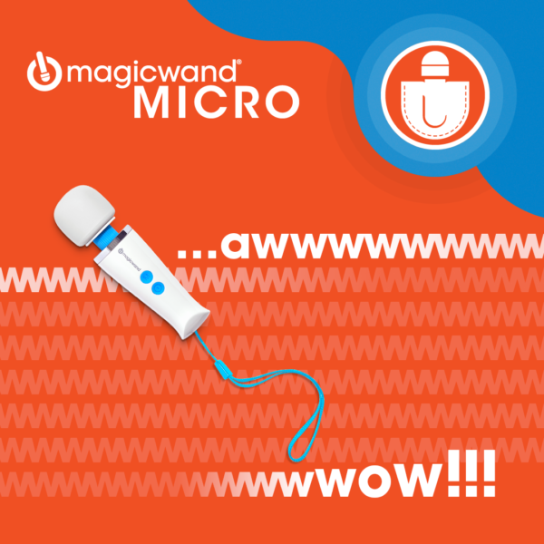 Magic Wand Micro - Image 3