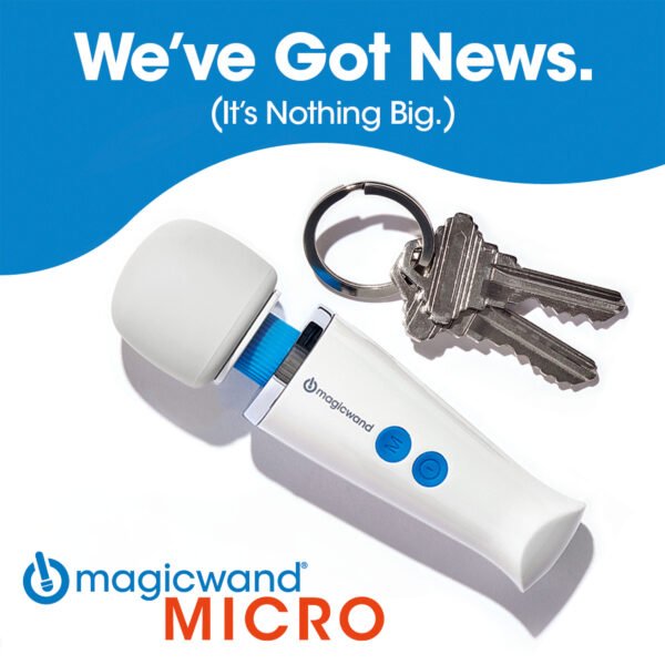Magic Wand Micro - Image 4