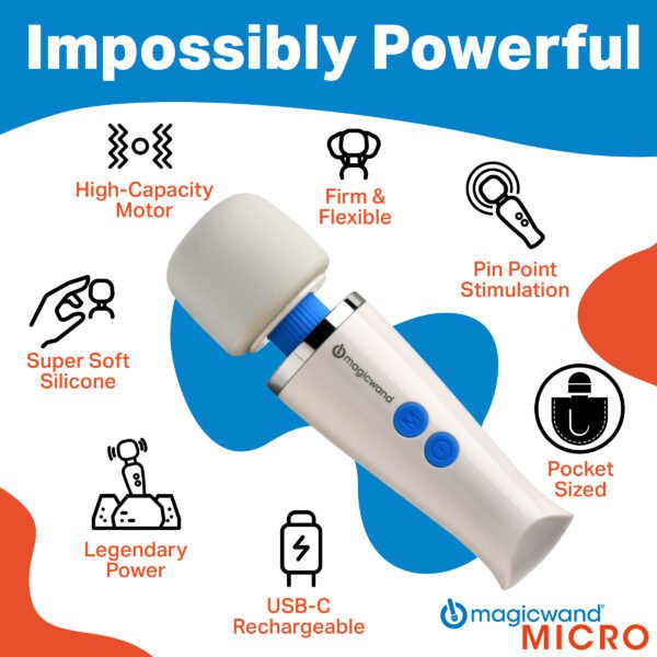Magic Wand Micro - Image 5