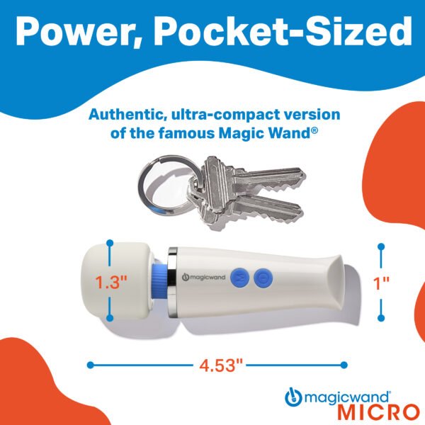 Magic Wand Micro - Image 7