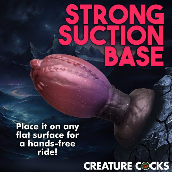 Dragon Hatch Silicone Egg - Large - Image 2