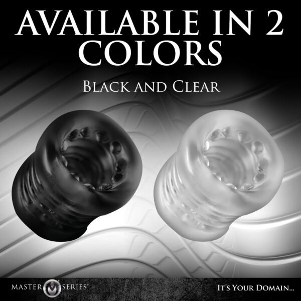 Ball Stack Ball Stretcher - Black - Image 4