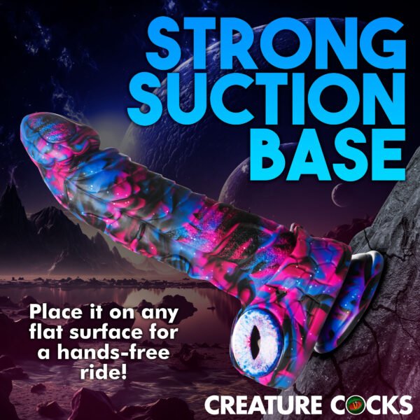Alienoid Silicone Dildo - Image 2
