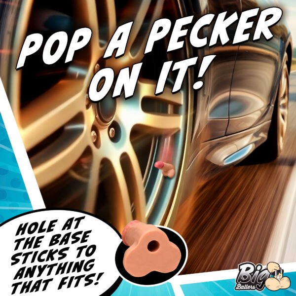 Snap-on Peckers - Image 6