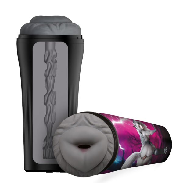 Wolf Ass Stroker - Image 2