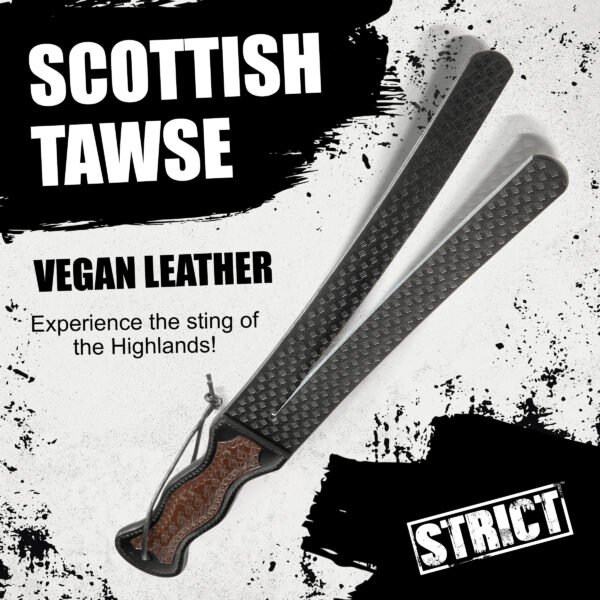 Scottish Tawse - Image 2