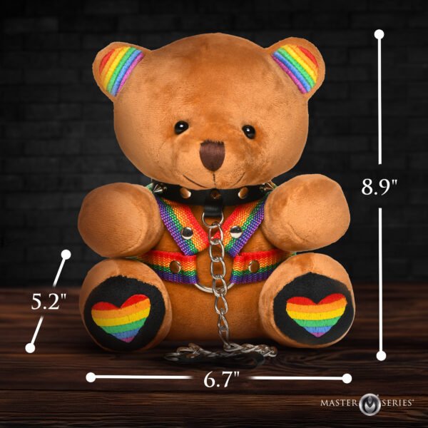 Pride Bear - Image 2