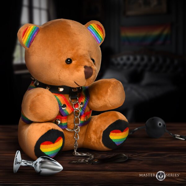 Pride Bear - Image 4
