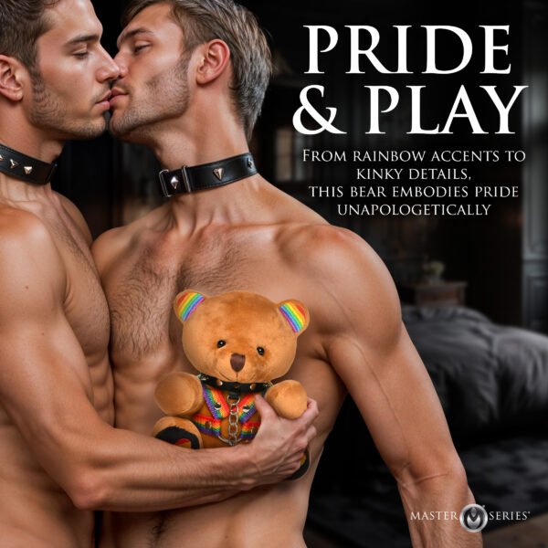 Pride Bear - Image 5