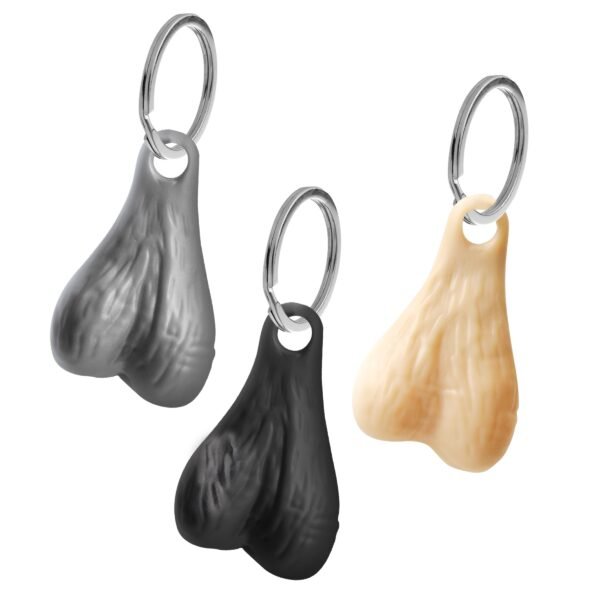 Big Ballers Keychain Set - Image 6