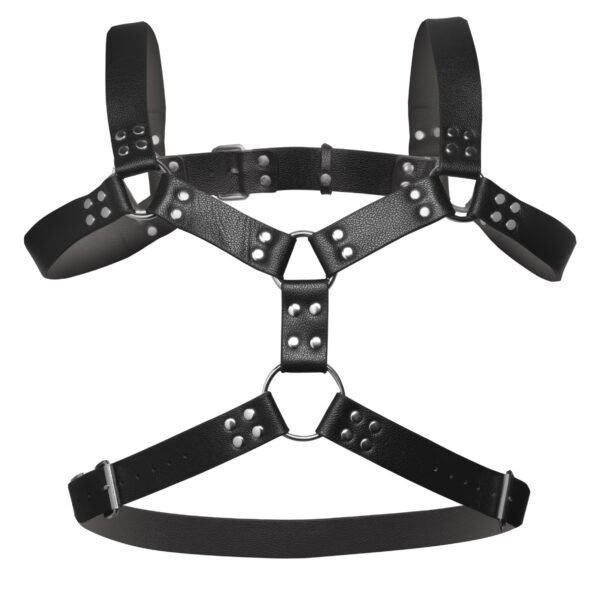 6 O-ring Chest Harness - Image 5