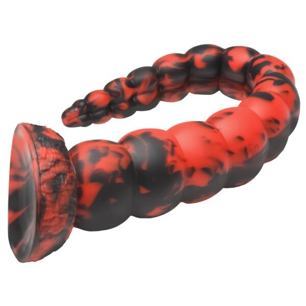 Stinger Silicone Dildo - Image 6