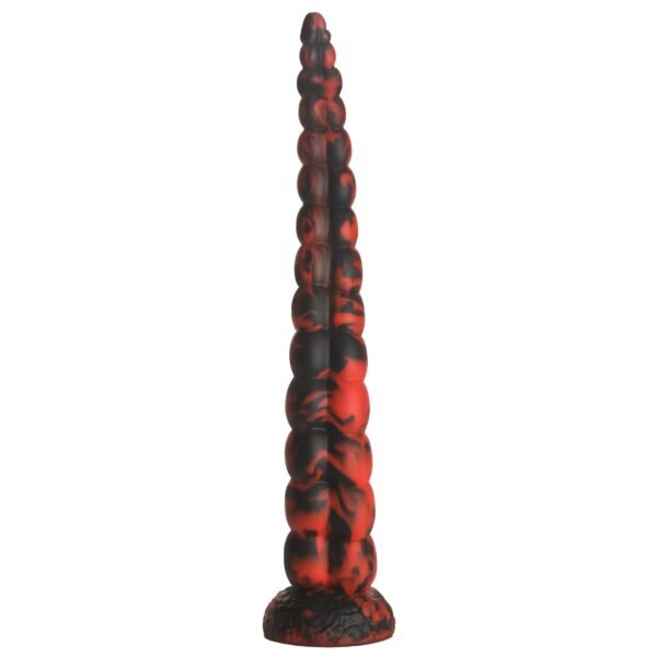 Stinger Silicone Dildo - Image 5