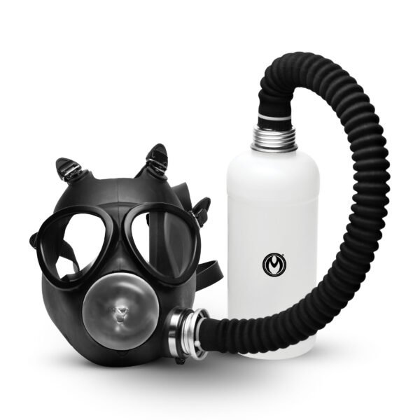 Overload Stroker Gas Mask Kit - Image 2