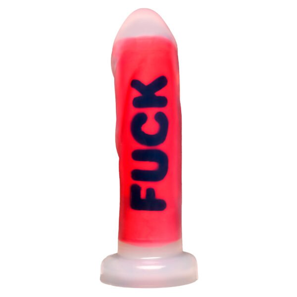 Fuck Silicone Dildo - Image 2