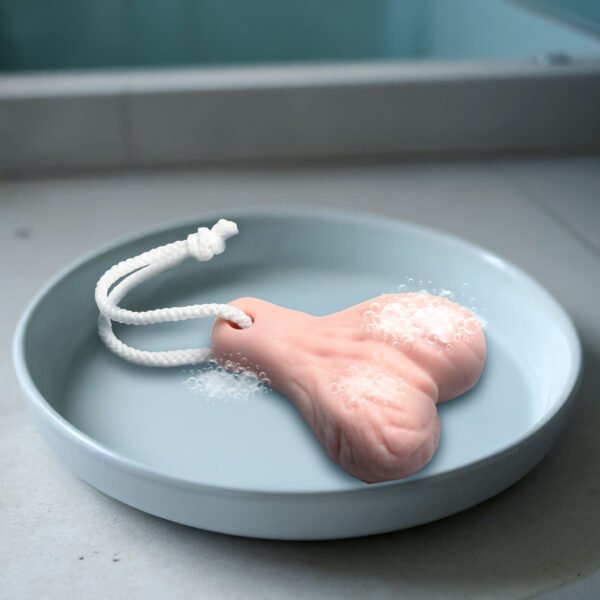 Balls Soap - Small - Image 3