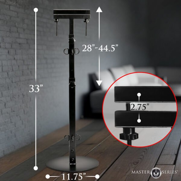 Pillory Cbt Tower - Image 4