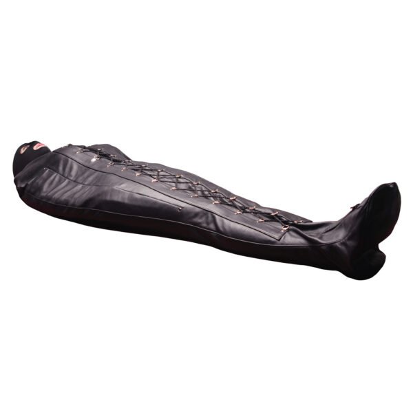 Premium Leather Sleep Sack - Image 2