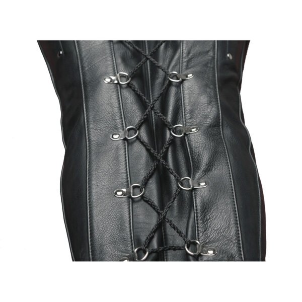 Premium Leather Sleep Sack - Image 3