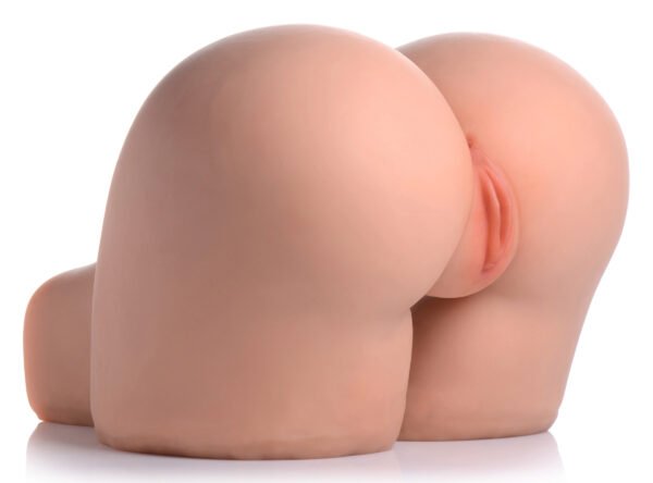 Mistress Sophia Doggie Style Masturbator - Medium - Image 2