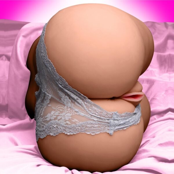 Mistress Sophia Doggie Style Masturbator - Medium - Image 10